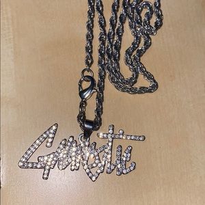 gnarcotic 20 inch chain